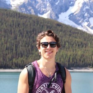 Meet your Posher, Jayson